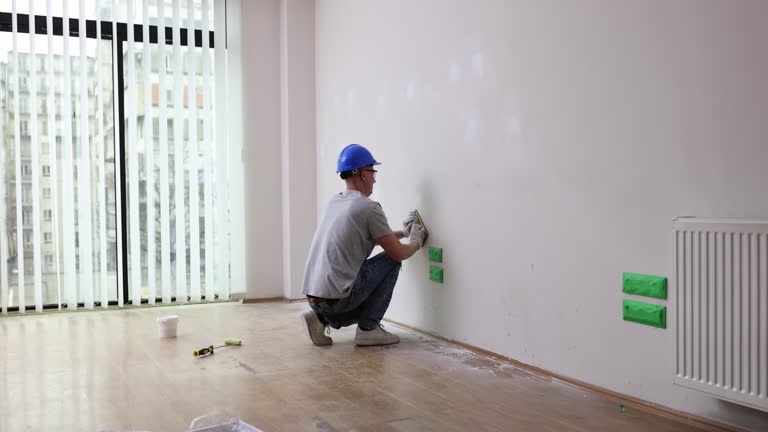 Best Ceiling Drywall Installation  in Mcadoo, PA